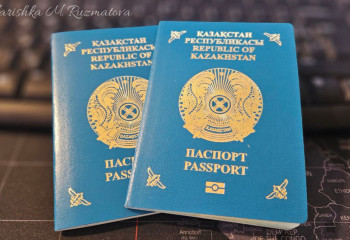 Бахыт Сыздыкова рассказала, как вернуться домой, если за границей украли паспорт