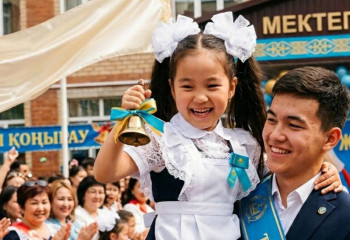 Что запрещают на выпускном в Казахстане