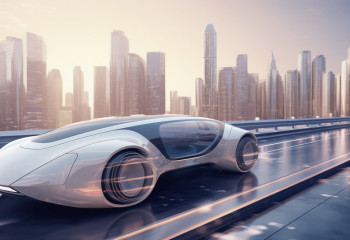 Қазақстанда жүргізушісіз көлік іске қосылмақ: 3 қалада жол белгілері өзгереді