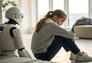 Разрешать ли детям активно использовать искусственный интеллект: за и против