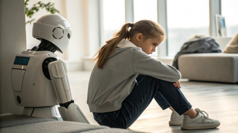  ©Анастасия Смирнова/ИИ (recraft.ai) 