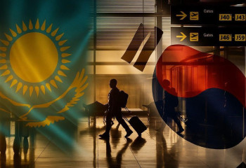 Шетелде заңды жұмыс істеудің жаңа жүйесі енгізілмек