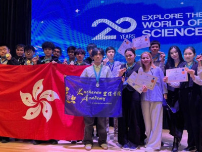 Маңғыстаулық оқушылар халықаралық ғылыми жобалар байқауында жүлде алды