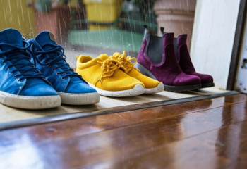 Дожди, снег и гололёд: Казахстану обещают резкое ухудшение погоды