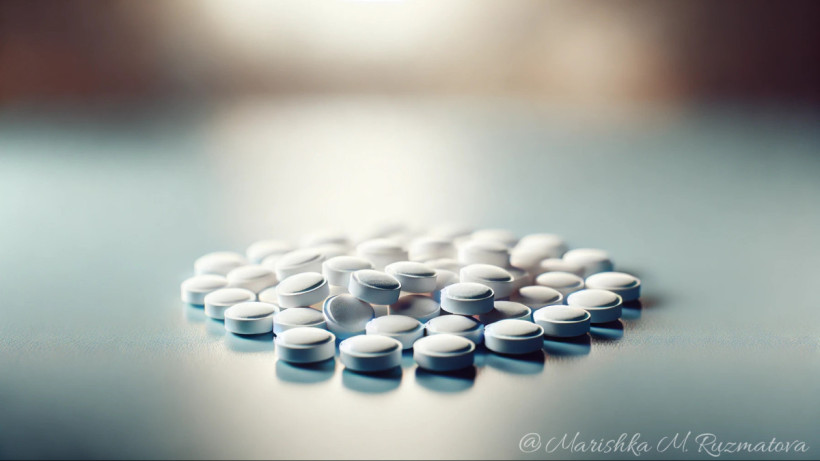  ©El.kz/Марина РУЗМАТОВА/ ИИ (ChatGPT) 