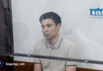 Адвокаты Байжанова просят смягчить приговор: кассацию рассмотрят в мае