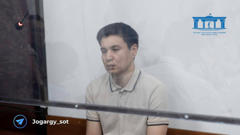  пресс-служба Верховного суда РК 