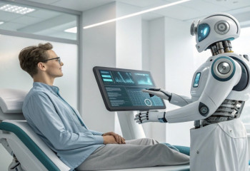 China launches first AI-powered digital doctor platform for Parkinson's disease