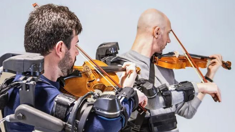  Scuola Superiore Sant’Anna in Pisa 