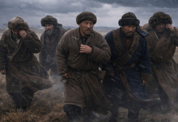 Бес қонақ: почему казахи так называли опасные дни весны