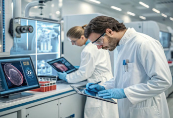 ИИ научился омолаживать клетки в 50 раз быстрее