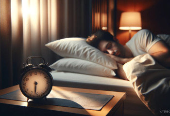 Болашақта адамдар төрт сағат қана ұйықтай ма?