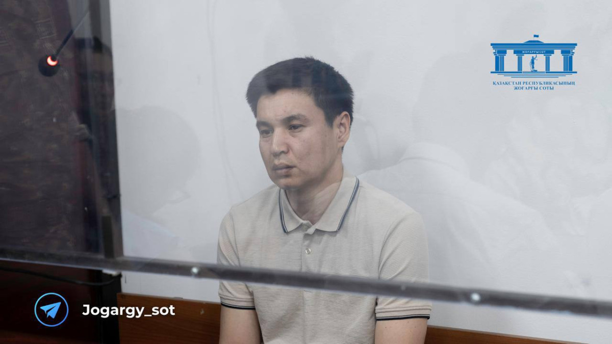  пресс-служба Верховного суда РК 