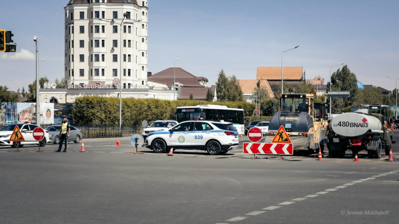  El.kz / Arman Mukhatov 