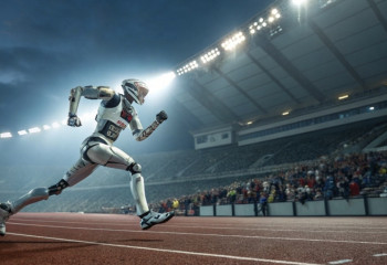 First humanoid robot with embodied intelligence for high-risk tasks enters service