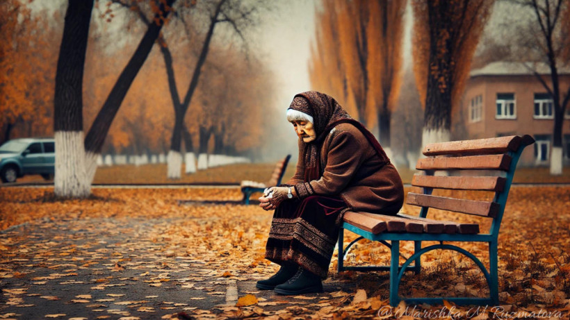  ©El.kz/Марина РУЗМАТОВА/ ИИ (ChatGPT) 