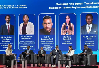 Kazakh Startup Becomes Prize Winner in Vienna