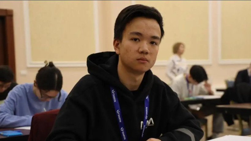  Оқу-ағарту министрлігі 