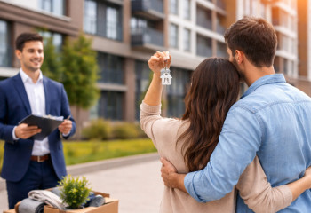 В марте казахстанцы купили больше жилья, чем месяцем ранее: в чём причина