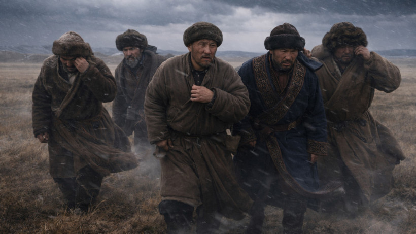  ©El.kz/Марина РУЗМАТОВА/ ИИ (ChatGPT) 