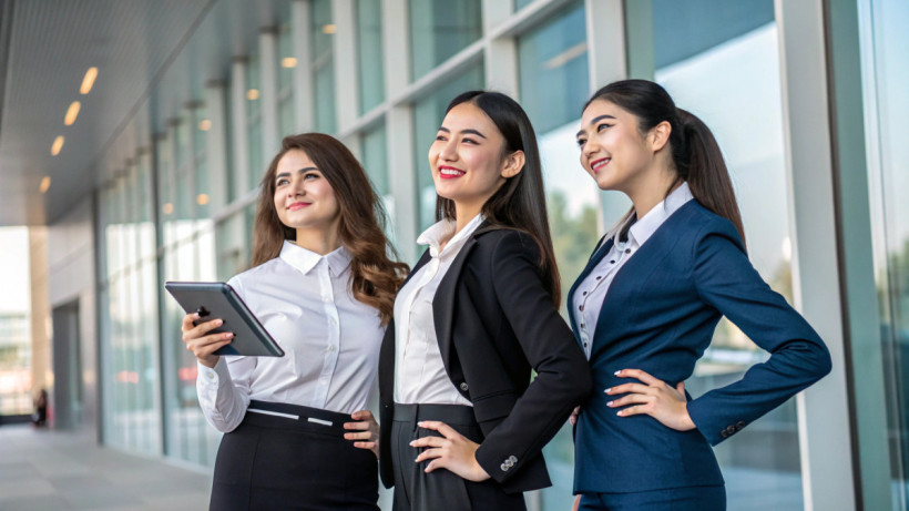  ©Анастасия Смирнова/ИИ (recraft.ai) 