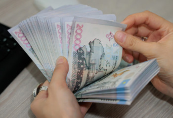 Пенсия под вопросом: каждый четвертый казахстанец работает без социальных отчислений