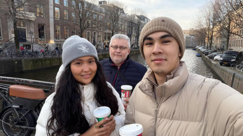  Бибисара Асаубаева/t.me/bibissarachess 