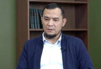 Заңды қайта бұзған «уағызшыға» 865 мың теңге айыппұл салынды