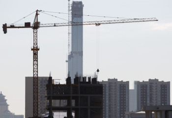 «Не как в муравейнике»: вице-министр прокомментировал претензии к плотной застройке в столице