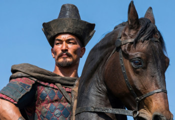 «Восемь сыновей от двух жён»: как сложилась судьба потомков Кенесары