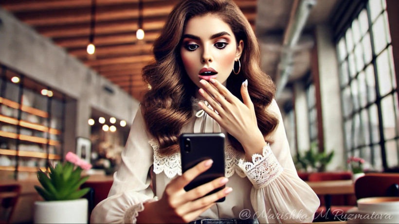  ©El.kz/Марина РУЗМАТОВА/ ИИ (ChatGPT) 