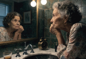 «Старение это болезнь и она излечима»: ученый Гарварда предлагает пересмотреть природу возраста