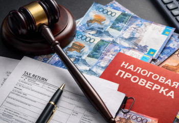 9 млрд теңге салық: табысын жасырған блогерлерді қандай жаза күтіп тұр