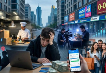 Қазақстандықтардың 23 трлн теңге қарызы бар: несиені несібе еткендер неге азаймайды?