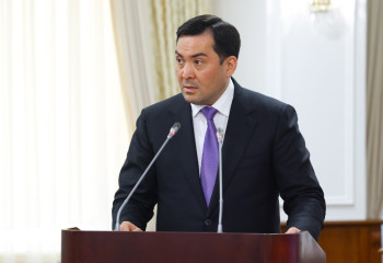Kazakhstan plans to develop new promising hydrocarbon fields