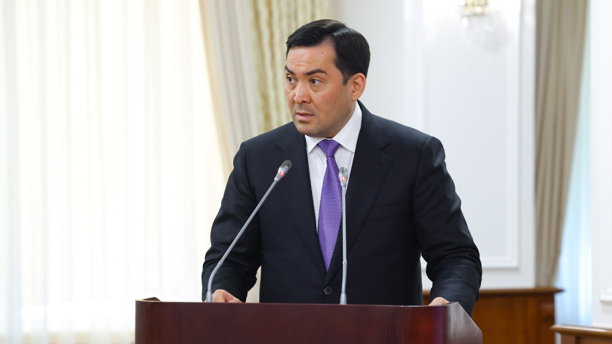 Kazakhstan plans to develop new promising hydrocarbon fields