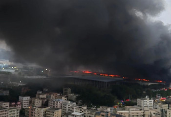 BYD автотұрағындағы алапат өрт автонарыққа қалай әсер етеді