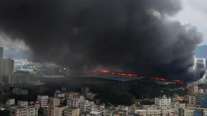  © Х / general_he42676 