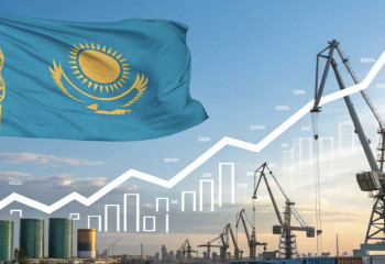 Construction, transport and manufacturing become key drivers of economic growth in Q1