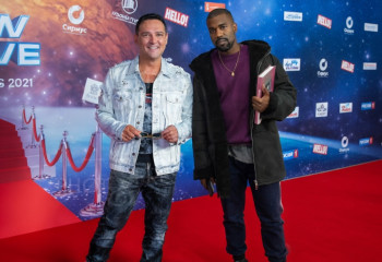 «Канье Уэст» спел «Седую ночь»: как ИИ-хит возглавил мировые чарты