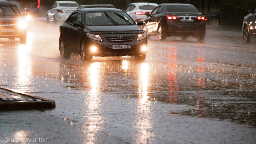  ©El.kz/Артем Чурсинов 