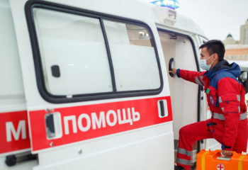 Qalqan: How the new platform to transform healthcare financing in Kazakhstan