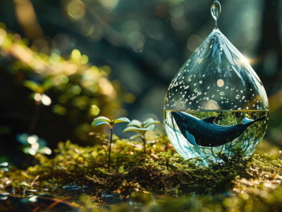 Суды қалай үнемдеуге болады? Экологияға тигізетін әсері