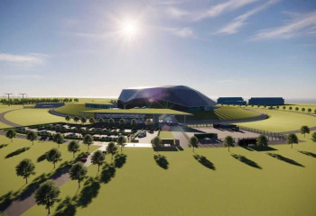 Rolls-Royce построит первые малые ядерные реакторы для частных домов в Британии