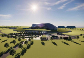 Rolls-Royce to build small modular reactors in England