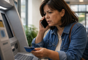 В Казахстане могут запретить онлайн-кредиты из-за мошенничества с биометрией