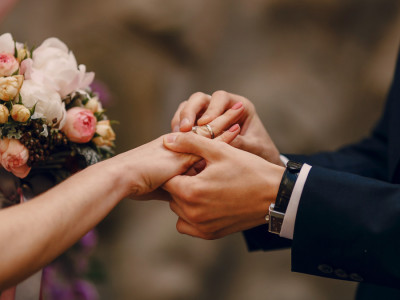 21 мың неке қиылды: қай айда үйленген дұрыс?