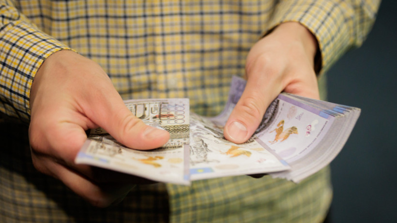  © El.kz/Артем ЧУРСИНОВ 