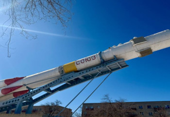 Байқоңырда ғарыштық туризм неге дамымай жатыр?