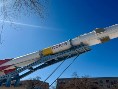 Байқоңырда ғарыштық туризм неге дамымай жатыр?